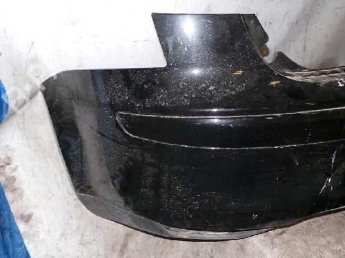 Rear bumper SEAT TOLEDO III (5P2)  | BP12610843C8 