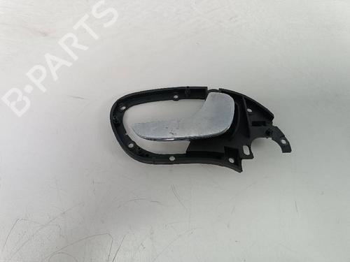 Høyre bak utvendig håndtak SEAT TOLEDO II (1M2) 1.9 TDI (110 hp) 16302912