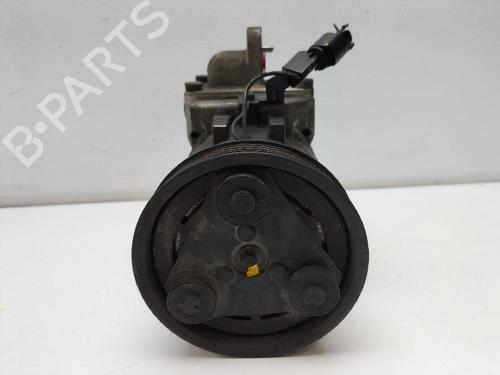 AC compressor HYUNDAI MATRIX (FC)  | BP12626290M34 
