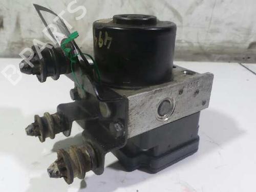 ABS pump SEAT LEON (1P1) 1.9 TDI | BP12614817M43 