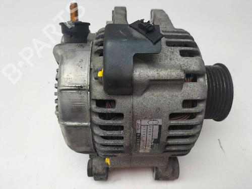 Alternator HYUNDAI H-1 Travel (TQ) 2.5 CRDi | BP18505822M7 