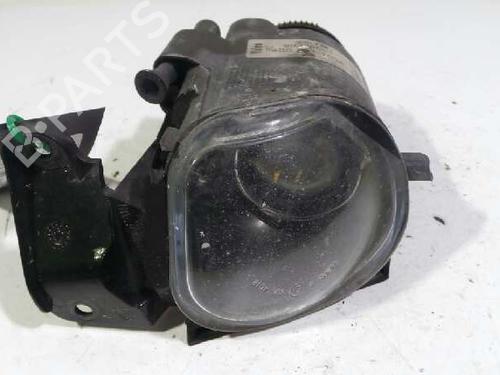 Right front fog light AUDI A6 C5 (4B2) 2.8 quattro | BP12614784C31 