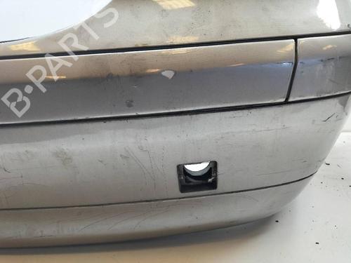 Rear bumper MERCEDES-BENZ C-CLASS (W203) C 220 CDI (203.008) | BP12628512C8 