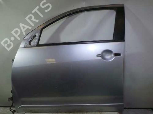 Used Left front door FORD B-MAX (JK) 1.5 TDCi (75 hp) 12619557