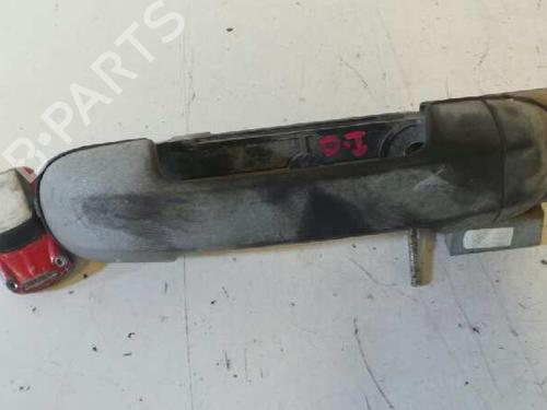 Used Front left exterior door handle FORD TOURNEO CONNECT 1.8 TDCi (90 hp) 12619022