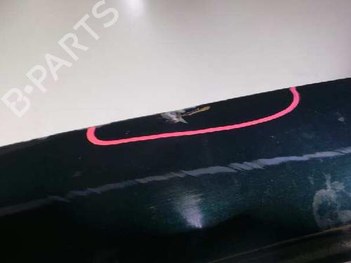 Left front door MERCEDES-BENZ S-CLASS (W220) S 320 CDI (220.026, 220.126) | BP12607952C2 
