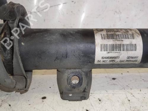 Left front shock absorber BMW 1 (E81) 116 d | BP12625726M16 