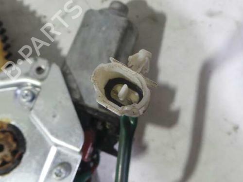 Front left window mechanism SUZUKI IGNIS II (MH) 1.3 DDiS (RM413D) | BP12614052C22 