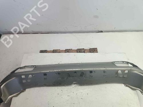 Used Rear bumper MITSUBISHI PAJERO SPORT I (K7_, K9_) 2.5 TD (K94W, K74T) (115 hp) 16920817