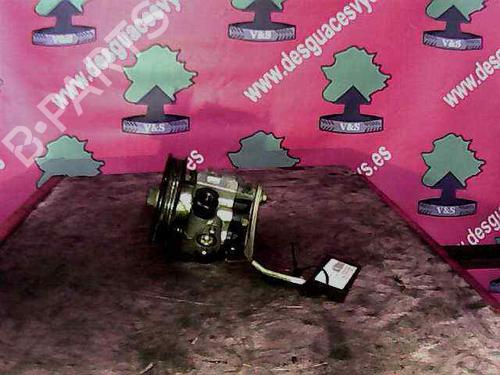 Styring servopumpe CHEVROLET AVEO / KALOS Hatchback (T200) 1.2 | BP12631560M99 