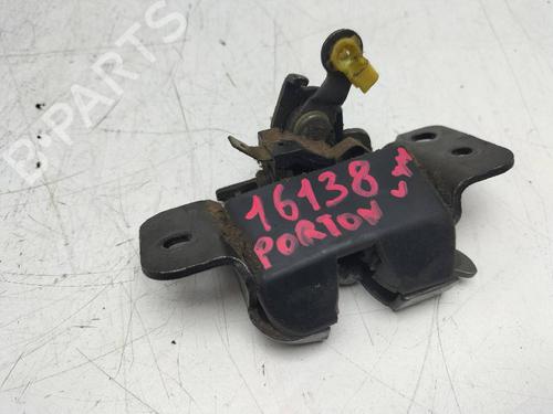 Tailgate lock HYUNDAI ATOS (MX) 1.0 i | BP13398892C101 