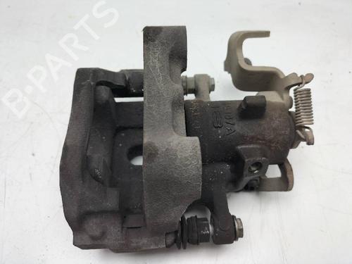 Right rear brake caliper PEUGEOT 5008 (0U_, 0E_) 2.0 HDi 150 / BlueHDi 150 | BP12630537M106 