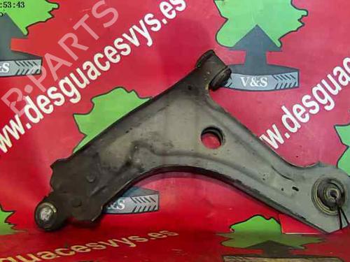 Right front suspension arm DAEWOO NUBIRA Saloon (J200) 1.8 | BP12631191M13 