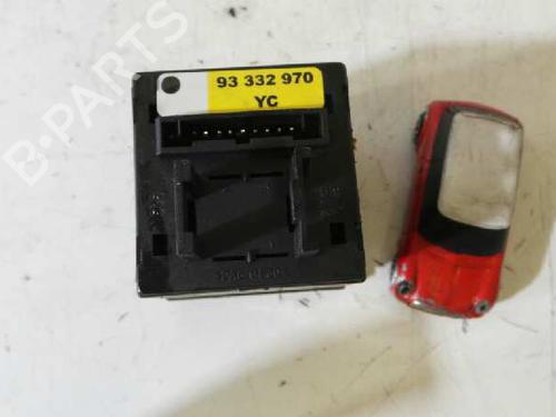 Advarselsbryter OPEL MERIVA A MPV (X03) 1.7 CDTI (E75) | BP12618197I22 
