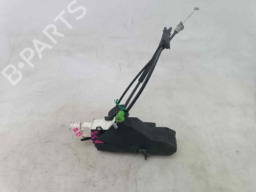 Used Front right lock CITROËN C4 I (LC_) [2004-2014]  18146231