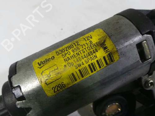 Rear wiper motor SEAT LEON (1P1) 1.9 TDI | BP12614832M102 