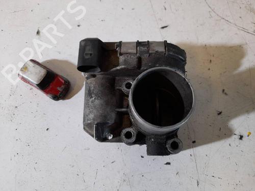 Used Throttle body RENAULT TRAFIC II Van (FL) [2001-2025]  12940321