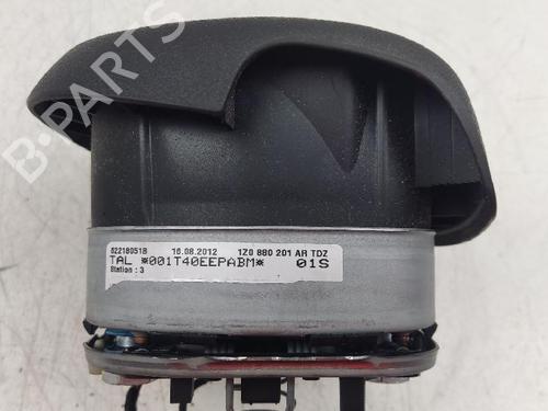 Driver airbag SKODA SUPERB II (3T4) 2.0 TDI 16V | BP13653968C9 