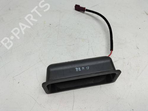Used Tailgate handle BMW 5 (E60) 530 d (218 hp) 12628855