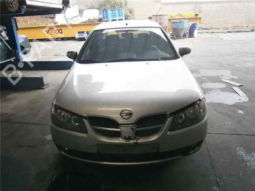 Used Parts NISSAN ALMERA II (N16) 1.5 (98 hp) 4320104