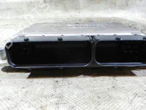Engine control unit (ECU) SEAT CORDOBA (6L2) 1.9 TDI | BP12612652M57 