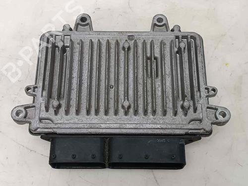 Engine control unit (ECU) MERCEDES-BENZ A-CLASS (W169) A 180 CDI (169.007, 169.307) | BP18073763M57 