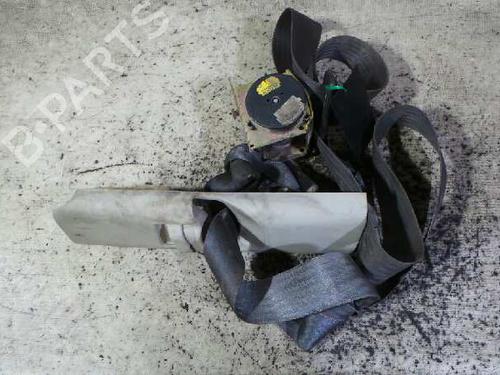 Used Front left seatbelt LAND ROVER DISCOVERY II (L318) 2.5 Td5 4x4 (139 hp) 12612389