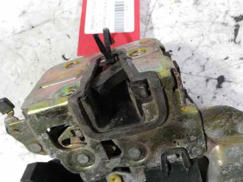 Rear right lock VOLVO S40 I (644) 2.0 | BP12608117C99 