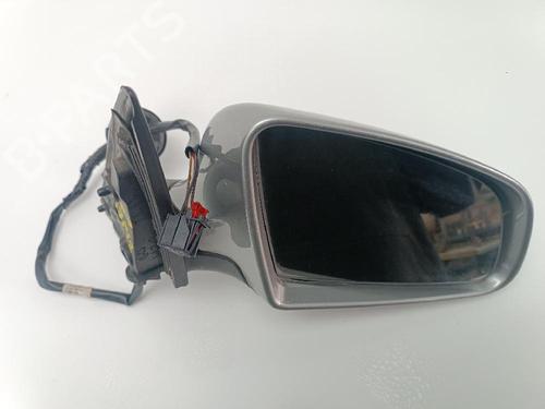 Used Right mirror AUDI A6 C6 (4F2) [2004-2011]  24800305