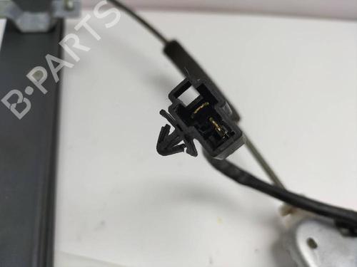 Rear right window mechanism CHEVROLET EPICA (KL1_) 2.0 D | BP12626927C25 