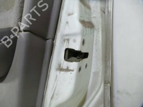 Right front door NISSAN ALMERA II Hatchback (N16)  | BP12621601C3 