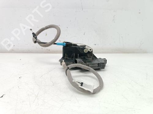 Rear right lock BMW 3 (E46)  | BP16411922C99 