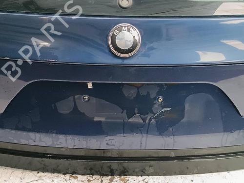 Tailgate BMW X3 (E83)  | BP21549492C6 