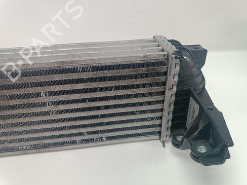 Intercooler FORD TOURNEO CONNECT  | BP24494558M30 