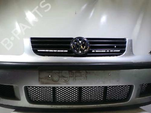 Foran støtfanger VW POLO (6N2) [1999-2001]  12618629