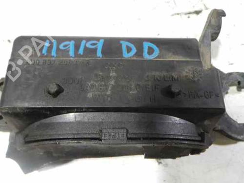 Front right exterior door handle AUDI A3 (8L1) 1.9 TDI | BP12608047C129 