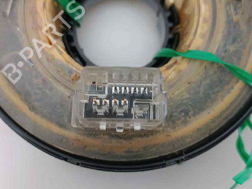 Squib airbag VW TOURAN (1T1, 1T2)  | BP19067849C102 