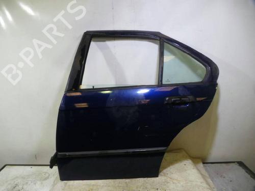 Used Left rear door BMW 3 (E36) [1990-1998]  12621963