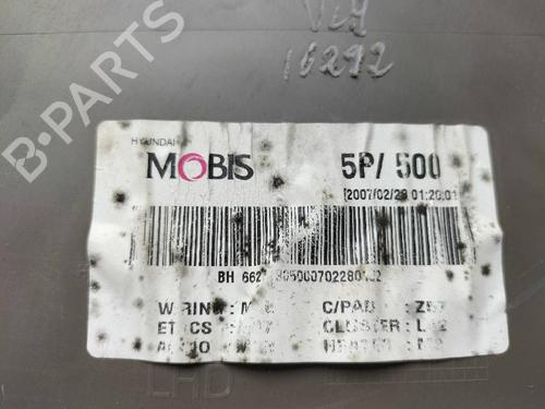 Glove box HYUNDAI TUCSON (JM) 2.0 CRDi All-wheel Drive | BP15129274C95 