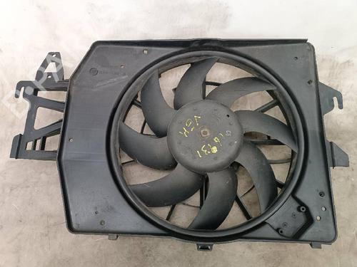 Used Radiator fan FORD ESCORT V (AAL, ABL) 1.8 D (60 hp) 24494277