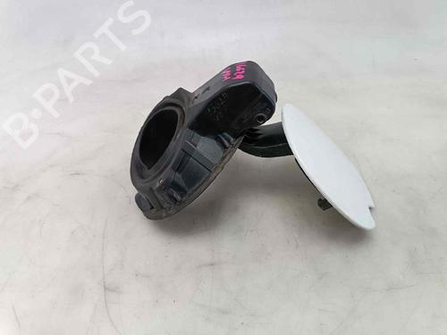 Fuel flap PEUGEOT 207 (WA_, WC_) 1.4 HDi | BP17687356C131 