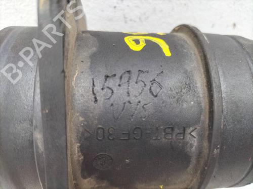 Mass air flow sensor VW TOURAN VAN (1T1, 1T2) 1.9 TDI | BP12629886M95 