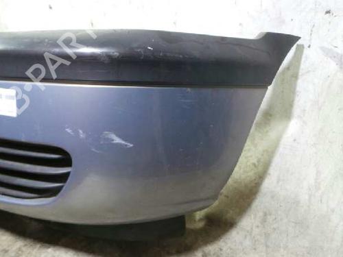 Front bumper OPEL ZAFIRA A MPV (T98) 2.0 DI 16V (F75) | BP12610226C7 