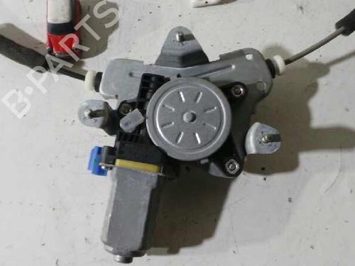 Front right window mechanism CHEVROLET EPICA (KL1_) 2.0 D | BP12618417C23 