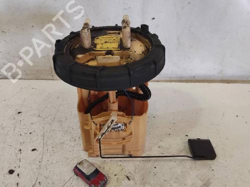 Used Fuel pump CITROËN C2 (JM_) 1.4 HDi (68 hp) 12625804