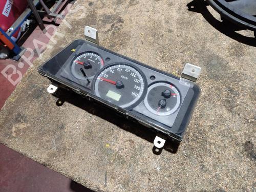 Instrument cluster NISSAN CABSTAR (F24M, F24W) 35.13 DCI, 45.13 DCI 2.5 (F24M) | BP12620577C47 