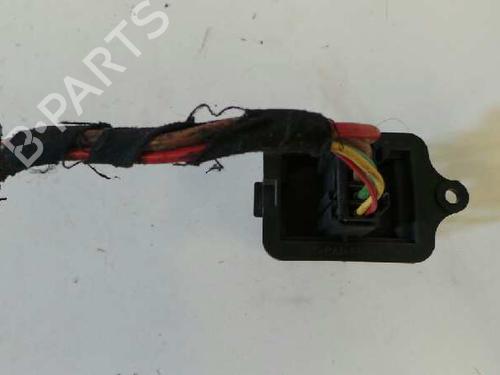 Heater resistor CITROËN XSARA (N1) 1.9 D | BP12616527M108 