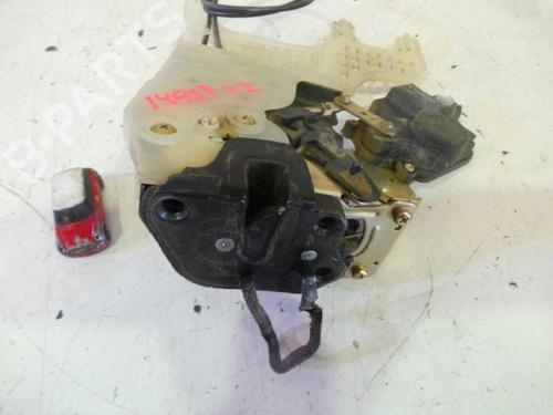 Rear left lock HYUNDAI TUCSON (JM) 2.0 CRDi | BP12622278C100 