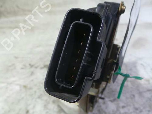 Rear right lock SUZUKI IGNIS II (MH) 1.3 DDiS (RM413D) | BP12614047C99 