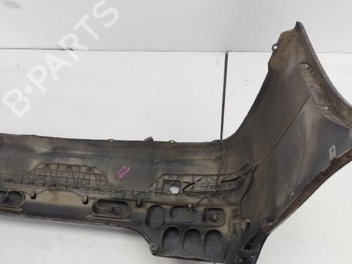 Rear bumper BMW 5 (E60) 525 i xDrive | BP15677289C8 
